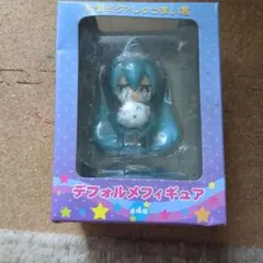 初音ミク しゅうまい君　未開封