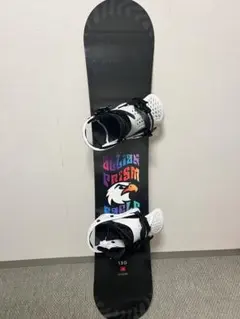 2025年最新】FLUX スノーボード ボードの人気アイテム - メルカリ