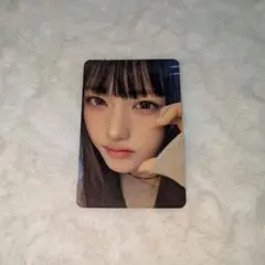 saymyname ジュンフィ ジュニ チェキ everline ポラロイド - メルカリ