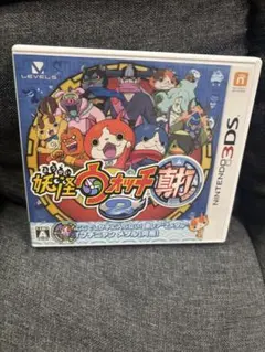 2026年最新】妖怪ウォッチ真打 未開封の人気アイテム - メルカリ