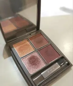 RMK オブスキュア テンプテイション アイシャドウパレット 01 限定品