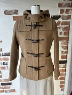 セール　LONDON TRADITION for SHIPS ダッフルコート