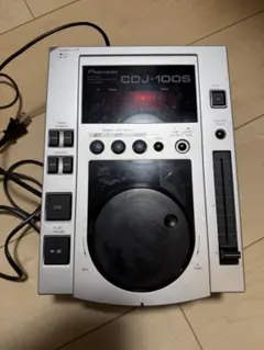 2025年最新】CDJ-100sの人気アイテム - メルカリ