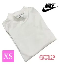 新品★NIKE ナイキゴルフトップ　ナイキゴルフシャツ レディース★XS