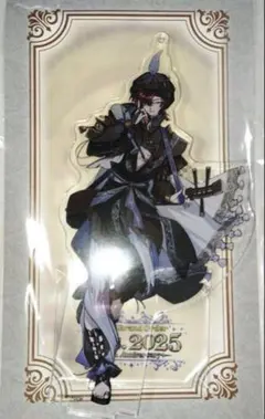 FGO 高杉晋助 秋巡る攘夷志士セット アクリルスタンド FGO 高杉晋助 秋巡る攘夷志士セット アクリルスタンド シャープ公式