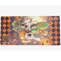 解体人形ジェニー プレイマット GP4th