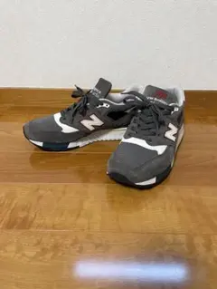ニューバランス998 28cm