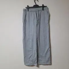 guスエットパンツ