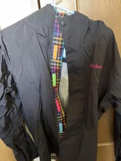 Columbia マウンテンパーカー Mサイズ