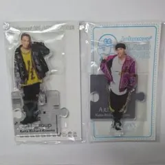 aぇ!group アイドル