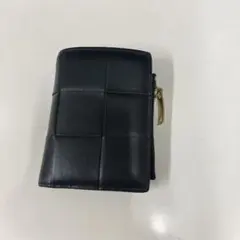 ボッテガ　二つ折り財布のサムネイル