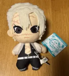 不死川実弥 ぬいぐるみ