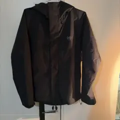 Helly Hansen GORE-TEX フード付きジャケット