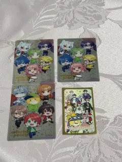 カラフルピーチ カード まとめ売り - メルカリ