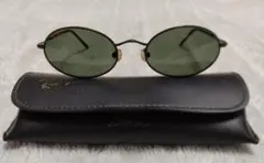 Ray-Ban サングラス W3052 ケース付き - メルカリ