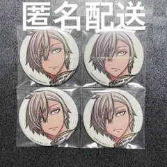 桃坂国領 缶バッジ 桃源暗鬼 秋田書店 コミケ106 - メルカリ