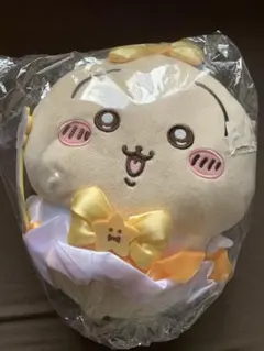 まじかるちいかわ BIG うさぎ