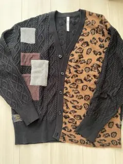 glamb カーディガン