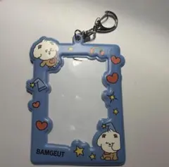 新品未使用】BBZOO ユッキー フォトカードケース - メルカリ