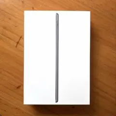 箱あり美品⭐︎iPad 第９世代 Wi-Fi 64GB スペースグレー