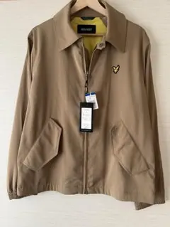 【未使用】LYLE&SCOTTO アウター　ジャンパー　ブルゾンのサムネイル