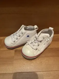 コンバース オールスター ホワイト