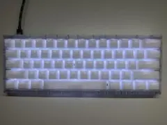 Wooting 60he v2のサムネイル