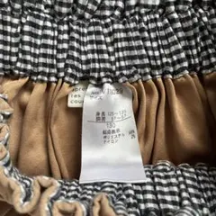 ベビードール他120,130女の子洋服セット