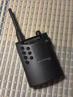 昭和レトロ　TOWER トランシーバー 昭和レトロ TOWER トランシーバー