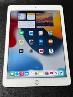 iPad Air2 Wi-Fi+Cellular 16GB シルバー