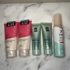 ヘアスタイリング剤　5個まとめ売りのサムネイル