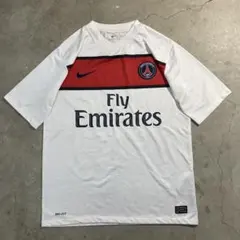 2011-12 PSG パリサンジェルマン　アウェイユニフォーム