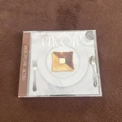 Hey!Say!JUMP encore JUMPremium BOX盤