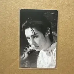 ENHYPEN DESIRE UNLEASH ユニバ特典 ソンフン