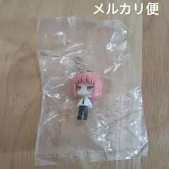 ガチャ チェンソーマン ボールチェーンキーホルダー マキマ 未開封