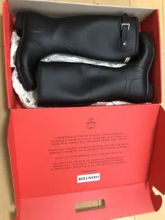 2025年最新】hunter レインブーツ 24.5の人気アイテム - メルカリ