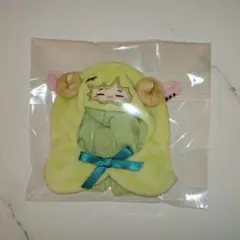 シクフォニ すち suchi ぬいぐるみ すちもす ぬいぐるみ用フード 新品
