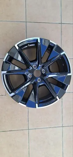 2026年最新】日産オーラ 純正ホイールの人気アイテム - メルカリ