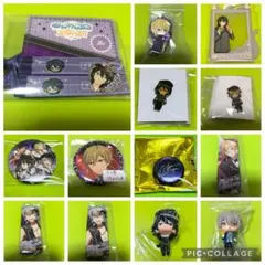 あんさんぶるスターズ あんスタ UNDEAD まとめ売り - メルカリ