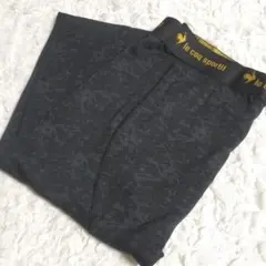 スポーツタイツ レギンス