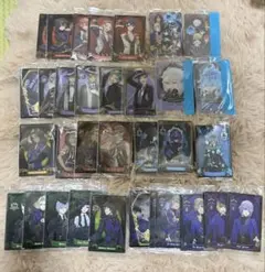 ツイステ カード まとめ売り