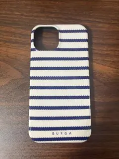 burga iPhone14 ケース スマホケース