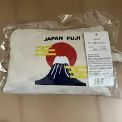 D.KELLY 富士山デザイン トートバッグ