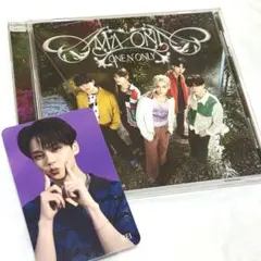 ONE Ｎ’ ONLY ワンエン AMAZONIA 沢村玲 REI トレカ