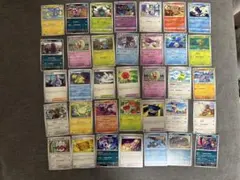 ポケモンカード 計94枚
