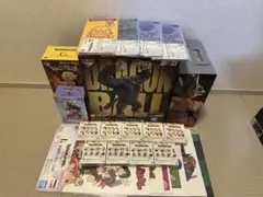 【196点】ドラゴンボール等　ジャンプ系　一番くじ 下位賞　大量まとめ売り 196点】ドラゴンボール等 ジャンプ系 一番くじ 下位賞 大量まとめ売り