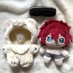 あんスタ 羽風薫 いつぬい コスマスセット - メルカリ