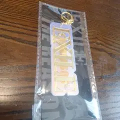 EXILE　東京限定キーホルダー