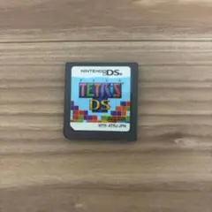 テトリスDS ニンテンドーDS ソフト