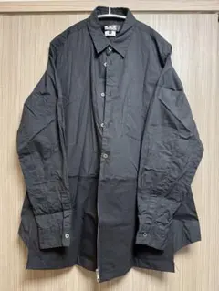2026年最新】BLACK comme des garcons コートの人気アイテム - メルカリ